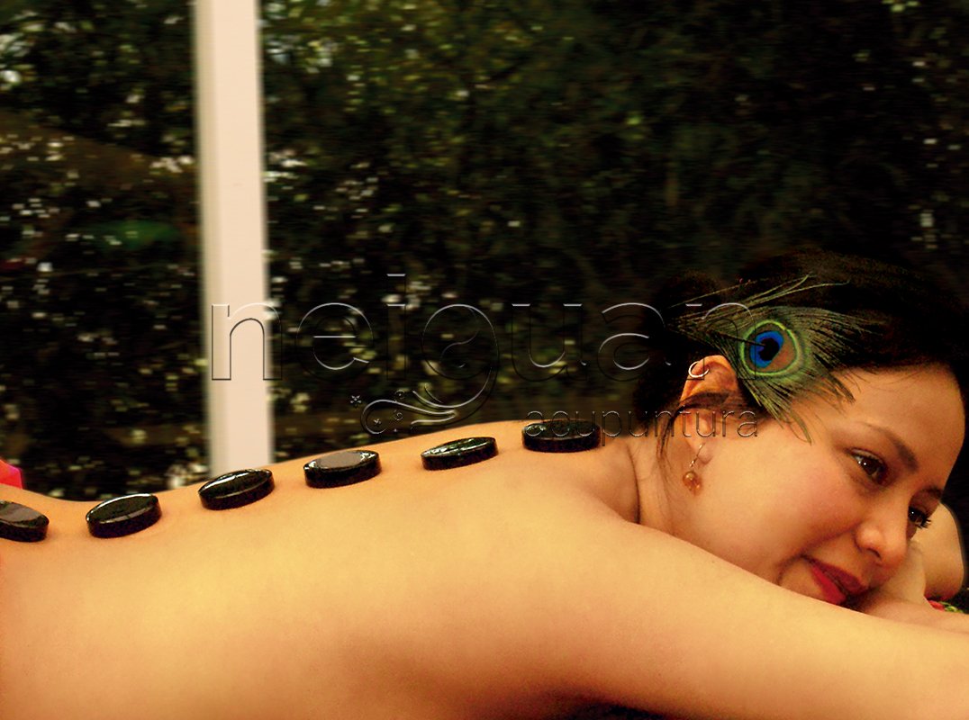 Neiguan Material de acupuntura