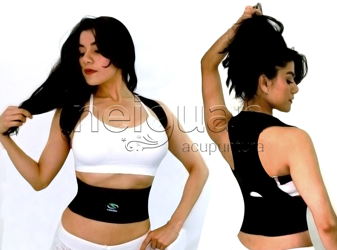 SOPORTES Y ORTOPÉDICOS