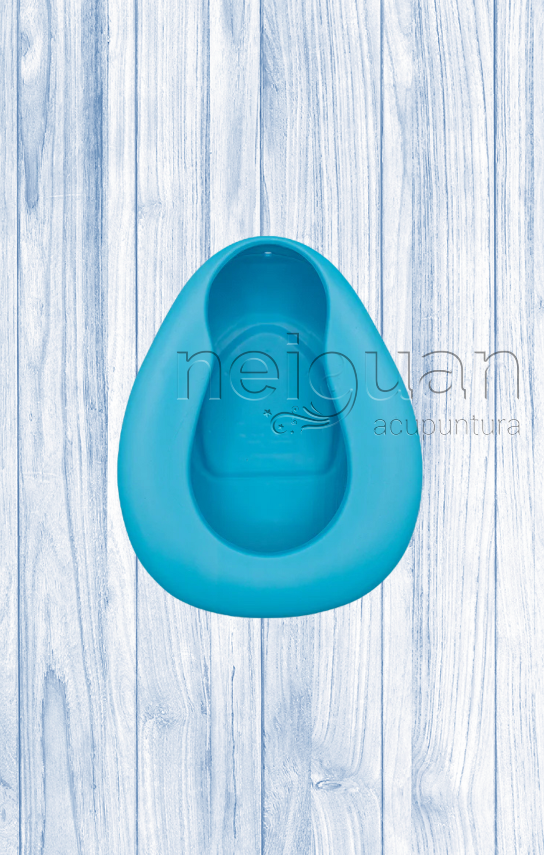 CÓMODO ADULTO DE PLÁSTICO EDIGAR