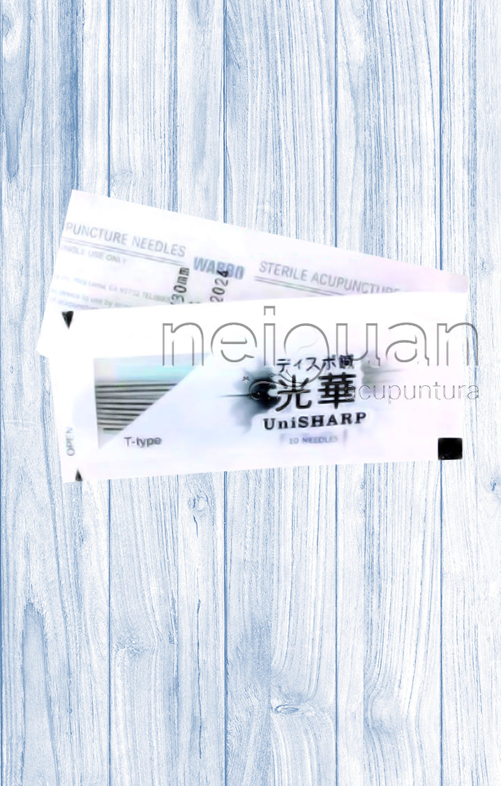 Neiguan Material de Acupuntura; Material para acupuntura; material de acupuntura, Acupuntura; Neiguan