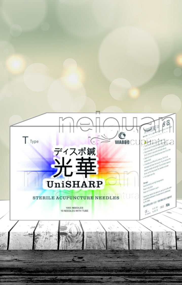 Neiguan Material de Acupuntura; Material para acupuntura; material de acupuntura, Acupuntura; Neiguan