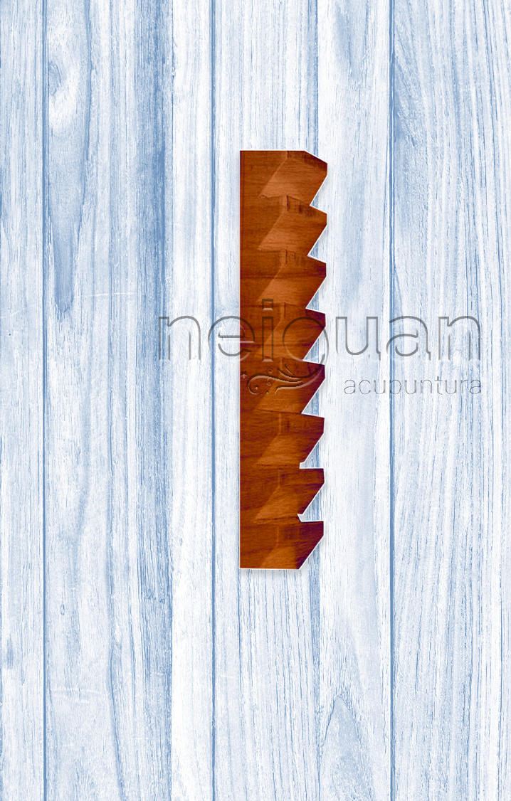 Neiguan Material de Acupuntura; Material para acupuntura; material de acupuntura, Acupuntura; Neiguan