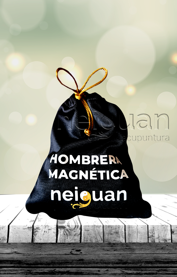 Neiguan Material de Acupuntura; Material para acupuntura; material de acupuntura, Acupuntura; Neiguan