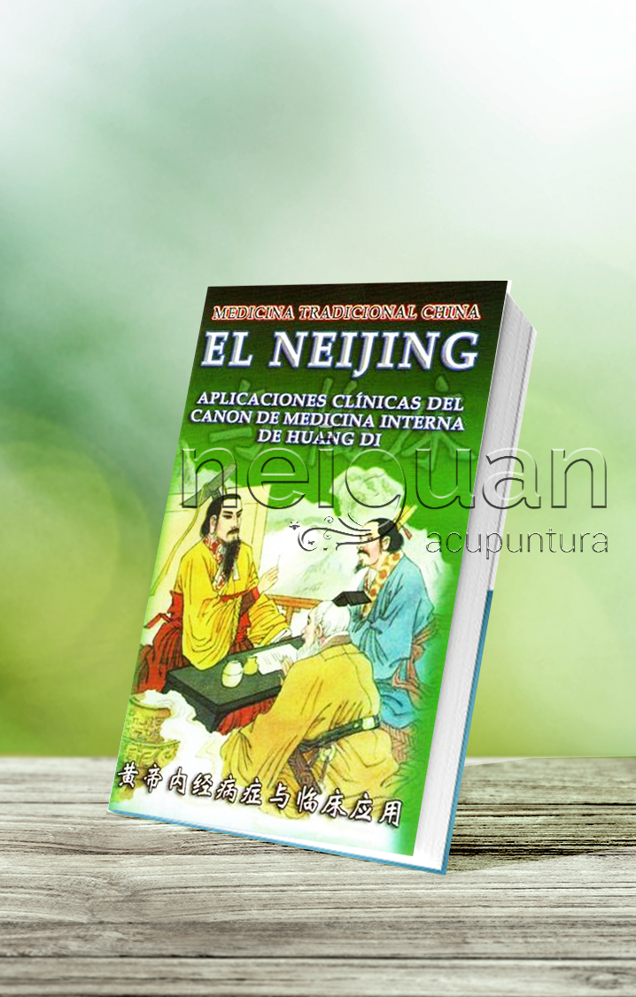 LIBROS, PÓSTERS Y MATERIAL DIDÁCTICO - NEIGUAN ACUPUNTURA – Neiguan ...