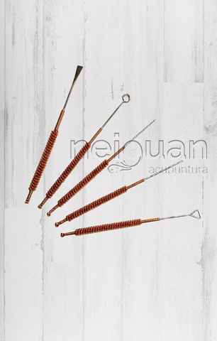 Neiguan Material de Acupuntura; Material para acupuntura; material de acupuntura, Acupuntura; Neiguan