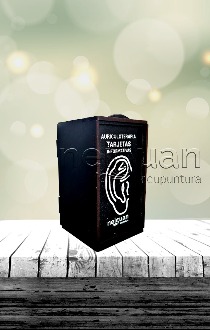 Neiguan Material de Acupuntura; Material para acupuntura; material de acupuntura, Acupuntura; Neiguan