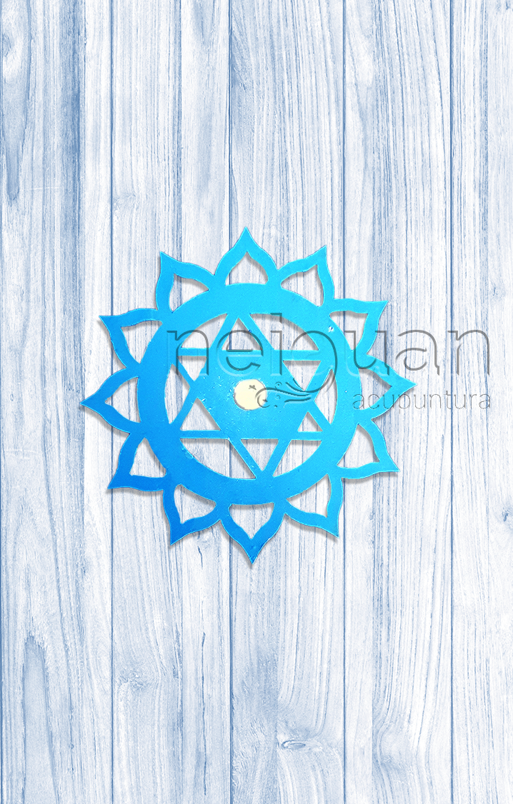 Imanes para biomagnetismo chakras; neiguan material para acupuntura