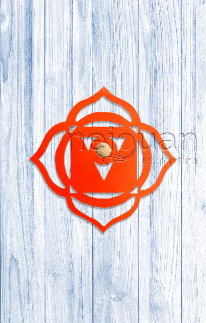 Imanes para biomagnetismo chakras; neiguan material para acupuntura