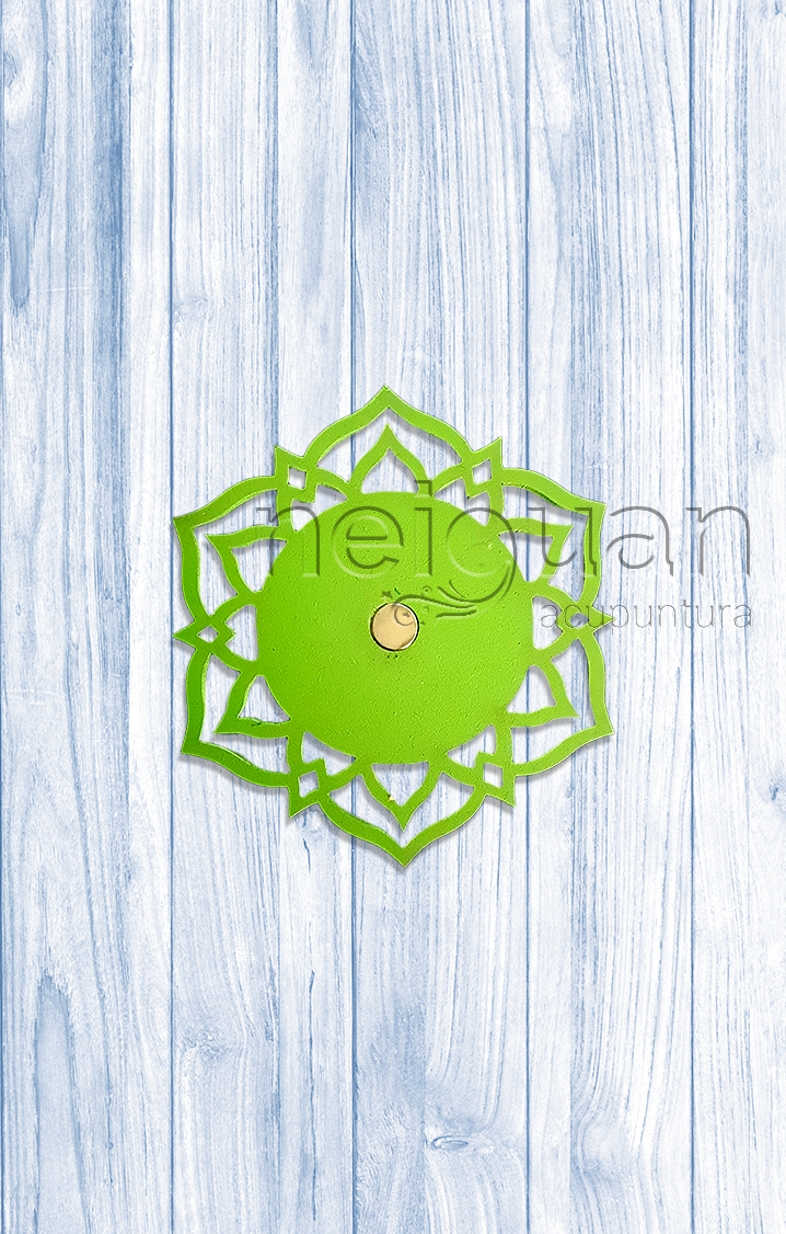 Imanes para biomagnetismo chakras; neiguan material para acupuntura