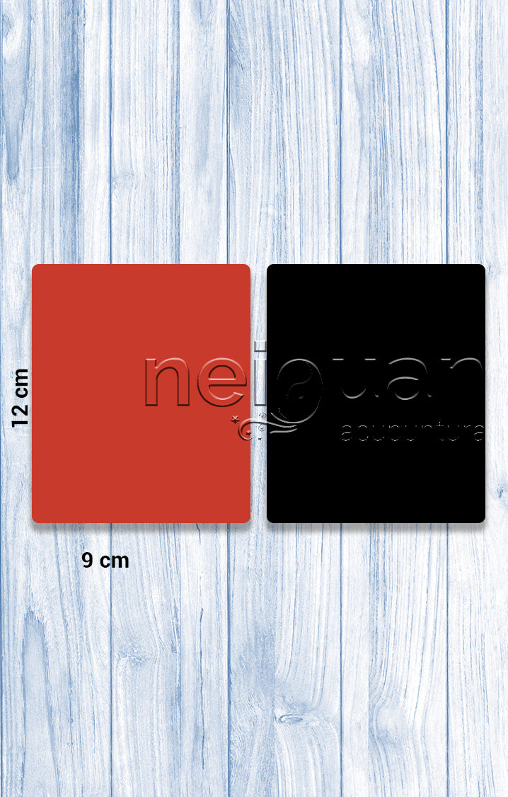 forros para imanes ferrita o neodimio; biomagnetismo; magnetoterapia