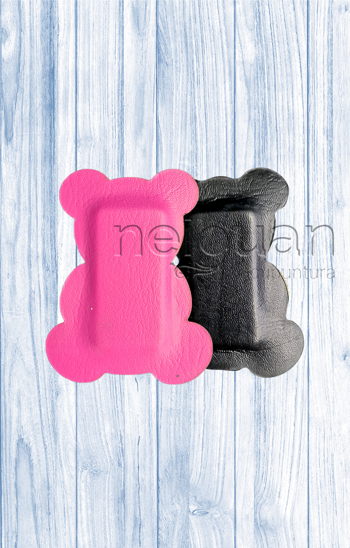 imanes chakras para biomagnetiso. Neiguan material para acupuntura