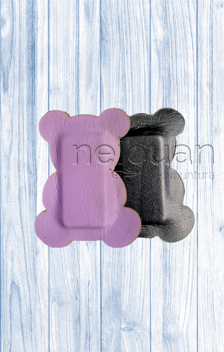 imanes chakras para biomagnetiso. Neiguan material para acupuntura