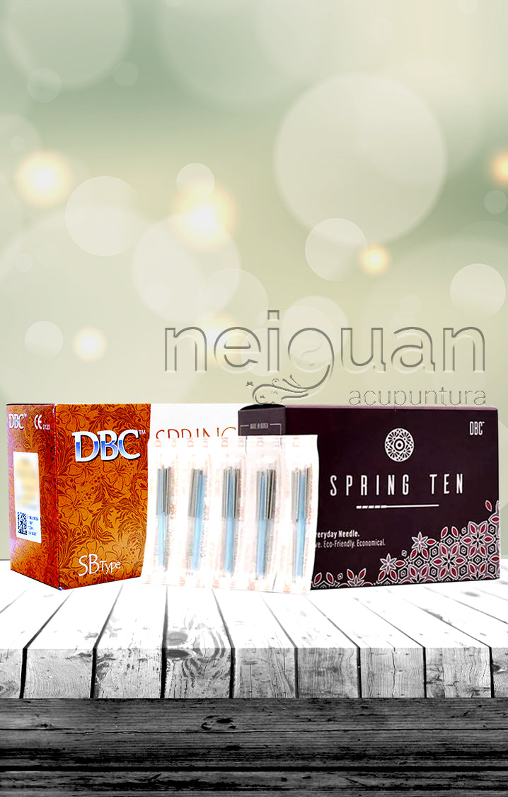 Neiguan Material de Acupuntura; Material para acupuntura; material de acupuntura, Acupuntura; Neiguan