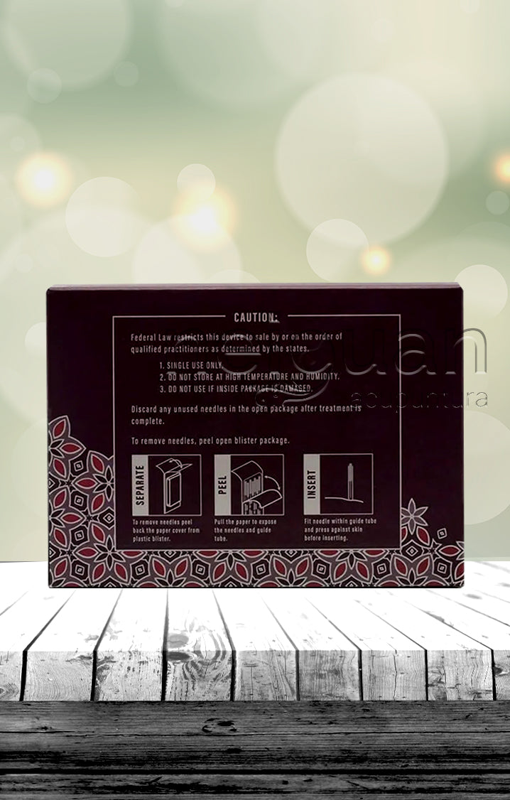 Neiguan Material de Acupuntura; Material para acupuntura; material de acupuntura, Acupuntura; Neiguan