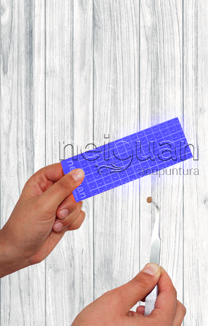 Neiguan Material de Acupuntura; Material para acupuntura; material de acupuntura, Acupuntura; Neiguan